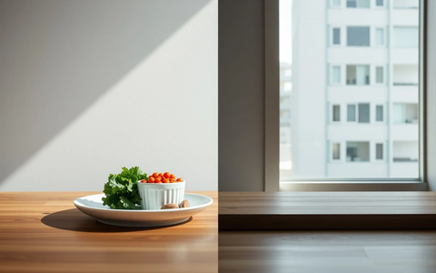 Planetary Health Diet: Harvard-Studie belegt 30 Prozent weniger Sterberisiko - Foto: über boerse-global.de