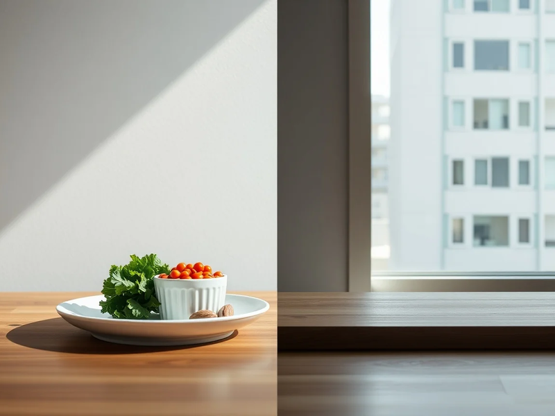 Planetary Health Diet: Harvard-Studie belegt 30 Prozent weniger Sterberisiko - Foto: über boerse-global.de