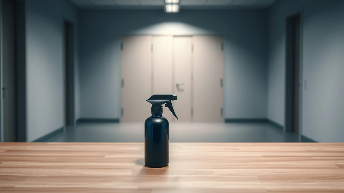 Dummer Streich kostet Azubi die Lehrstelle – und fast die Gesundheit - Foto: über boerse-global.de