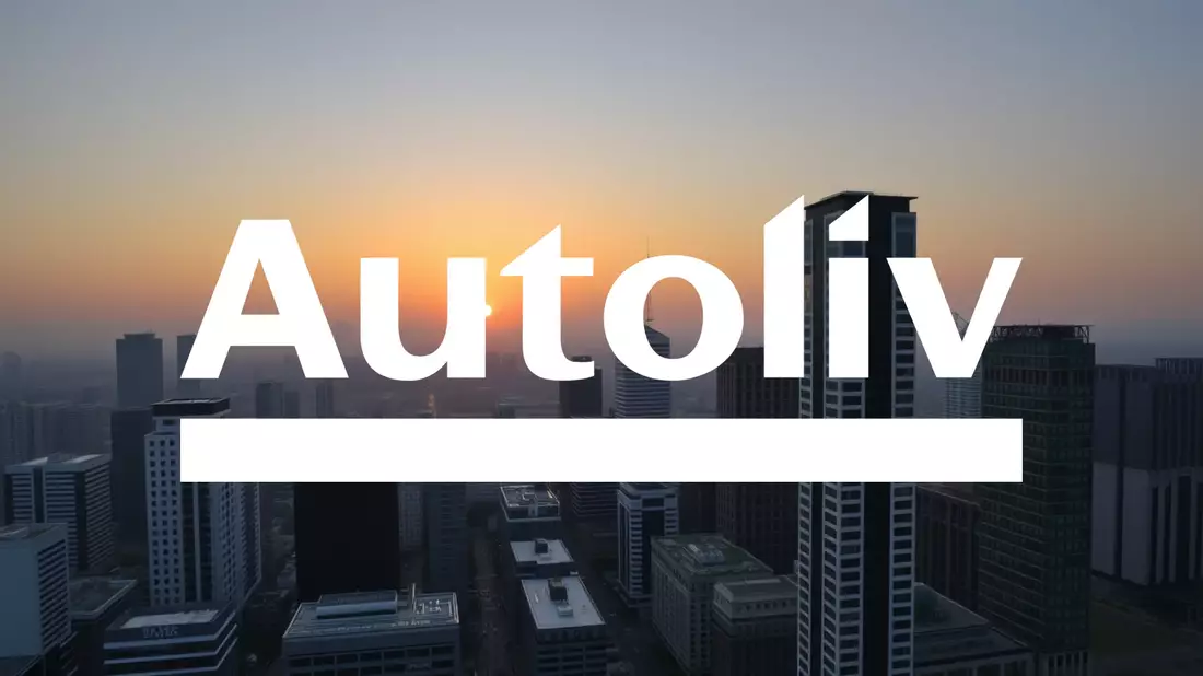 Autoliv Rewards Shareholders with Dividend Increase and Strong Quarterly Performance Illustration mit AI erstellt übermittelt durch boerse-global.de