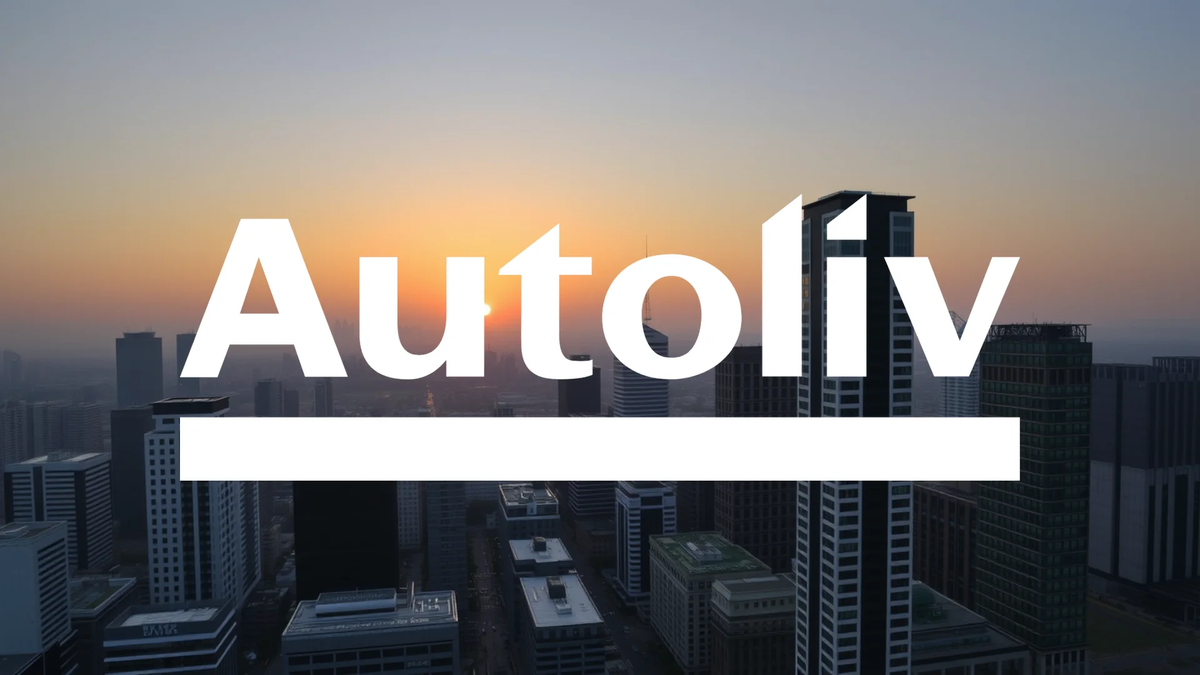 Autoliv Rewards Shareholders with Dividend Increase and Strong Quarterly Performance - Foto: über boerse-global.de