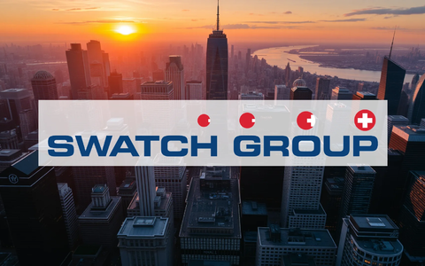 Swatch Aktie: Kampf an zwei Fronten - Foto: über boerse-global.de