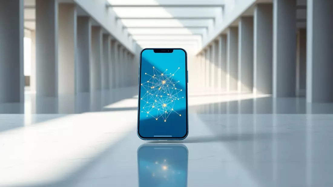 Nothing OS 4.0: Android-Smartphones werden intelligenter statt schneller - Bild: über boerse-global.de