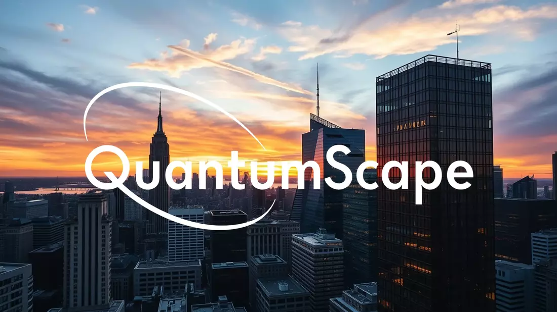 QuantumScape: ¿Corrección saludable o inicio de una tendencia bajista? Illustration mit AI erstellt übermittelt durch boerse-global.de