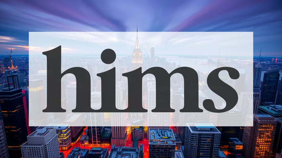 Hims & Hers: ¿Oportunidad en medio de la tormenta regulatoria? Illustration mit AI erstellt übermittelt durch boerse-global.de