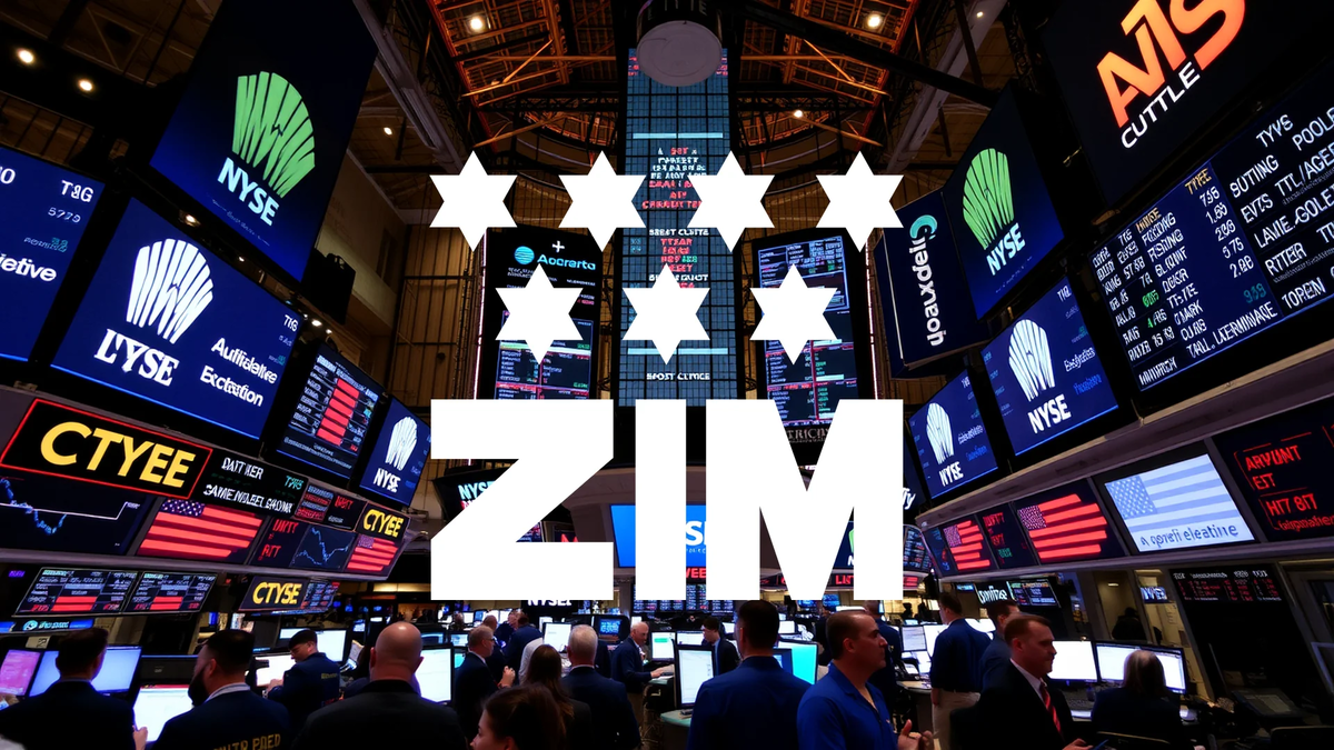 ZIM Aktie: Innovationspotenziale erkundet - Foto: über boerse-global.de