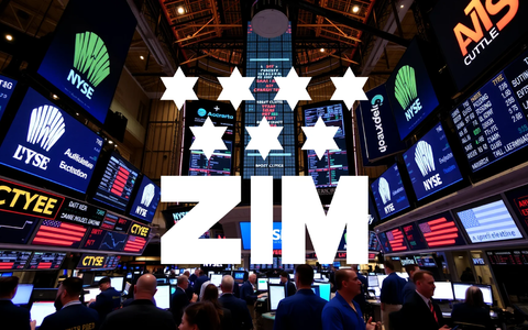 ZIM Aktie: Innovationspotenziale erkundet - Foto: über boerse-global.de