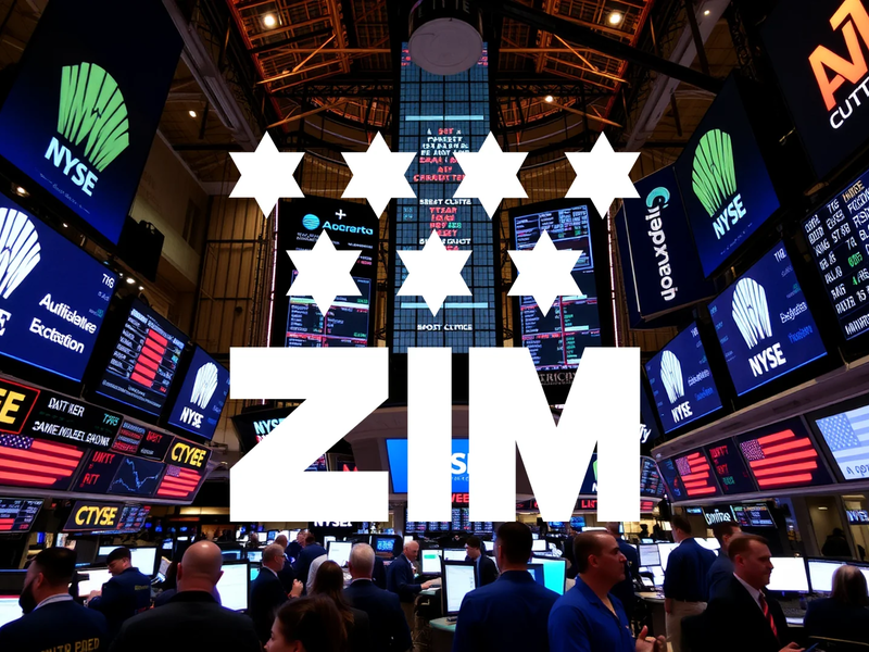 ZIM Aktie: Innovationspotenziale erkundet - Foto: über boerse-global.de