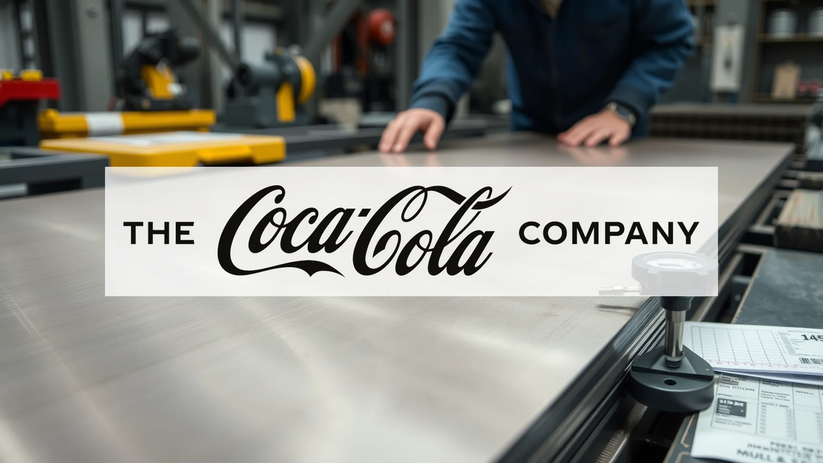 Coca-Cola se lanza al mercado del bubble tea: ¿estrategia visionaria o distracción ante problemas operativos? - Foto: über boerse-global.de