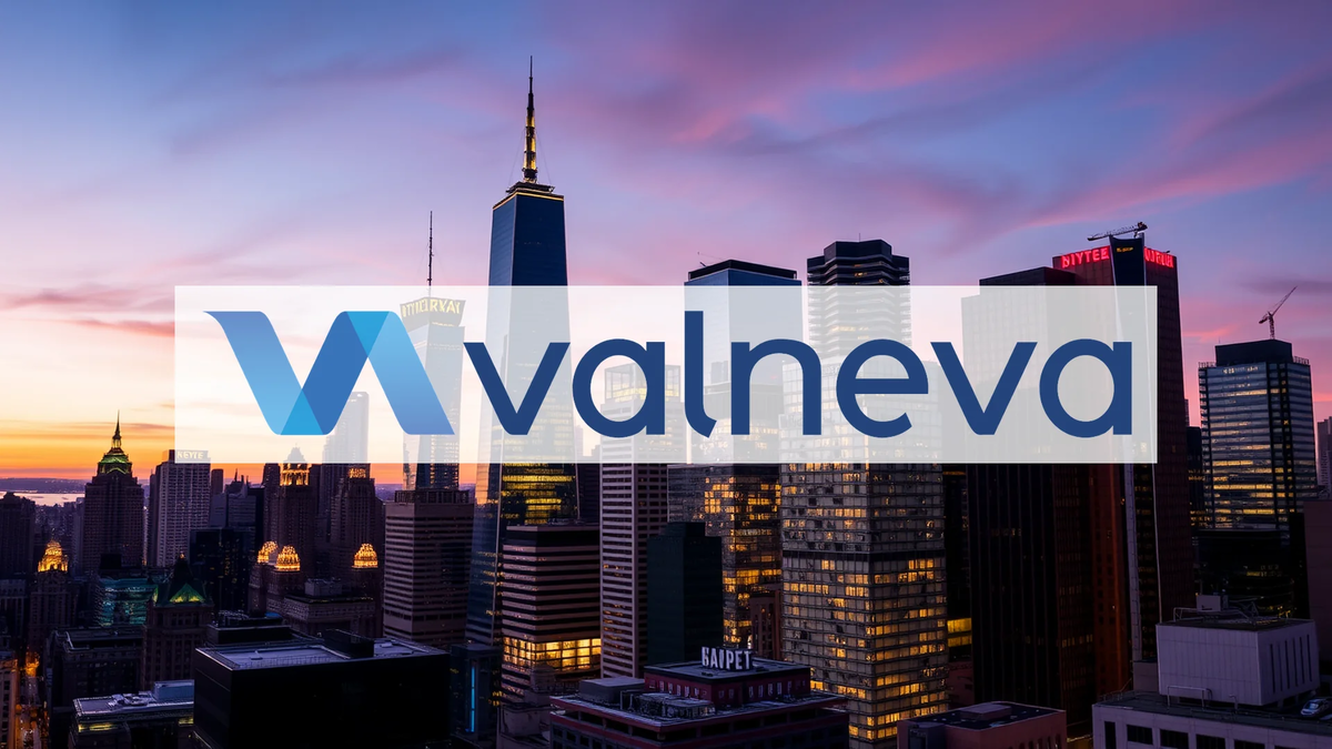 Valneva Shares: Analysts See Substantial Upside Potential - Foto: über boerse-global.de