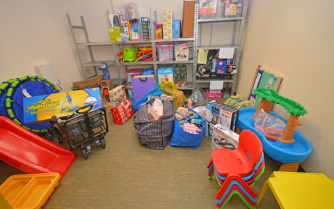 POL-OL: Umfangreiche Sicherstellungen nach Ladendiebstählen - Foto: presseportal.de