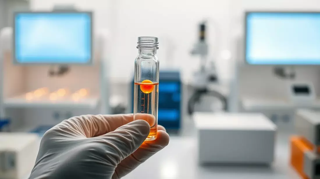 Alzheimer-Tests: Blutergebnis künftig zu Hause abrufbar - Bild: über boerse-global.de
