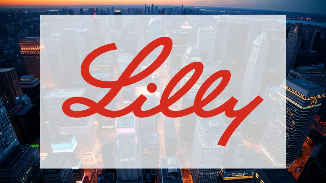 Eli Lilly: Rumbo al billón de dólares en valor de mercado Illustration mit AI erstellt übermittelt durch boerse-global.de