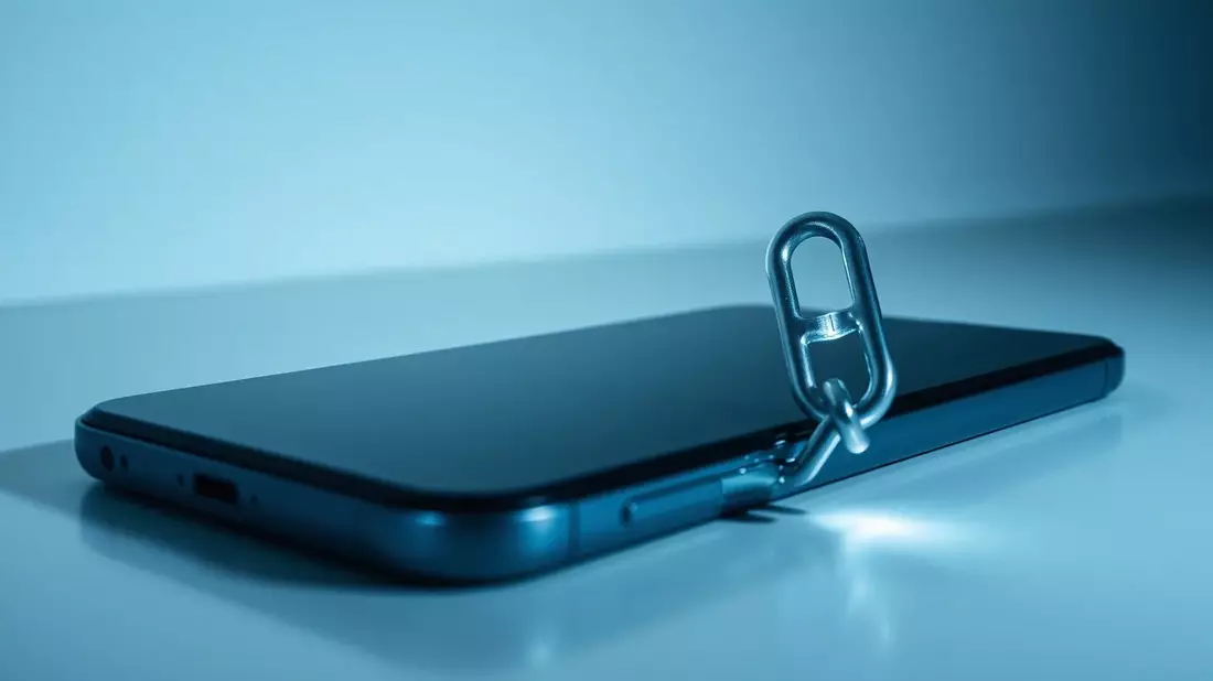 Sturnus: Neuer Android-Trojaner knackt WhatsApp und Signal - Bild: über boerse-global.de