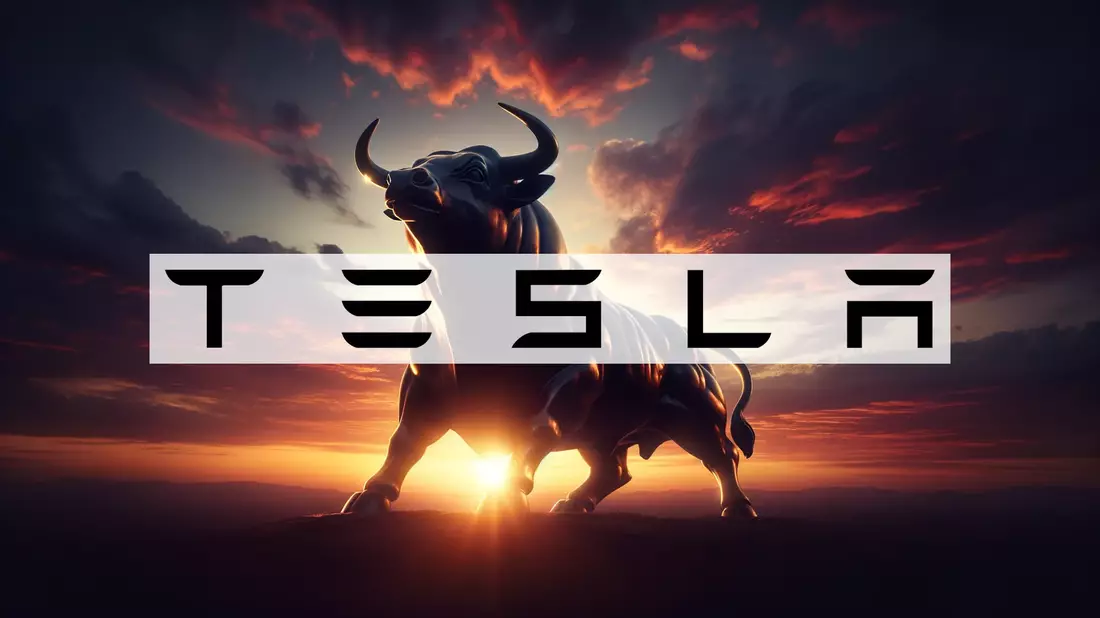 Tesla enfrenta una bomba contable de 26.000 millones de dólares Illustration mit AI erstellt übermittelt durch boerse-global.de
