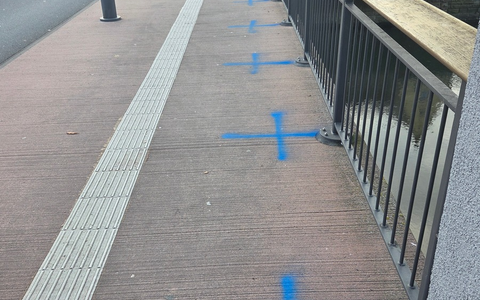 POL-HN: Main-Tauber-Kreis: Sachbeschädigung, Trunkenheitsfahrt und ein gestohlener E-Scooter - Foto: presseportal.de