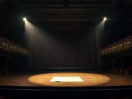 Theater an der Wien: Ein Jahr nach Millionen-Sanierung in Topform - Foto: über boerse-global.de
