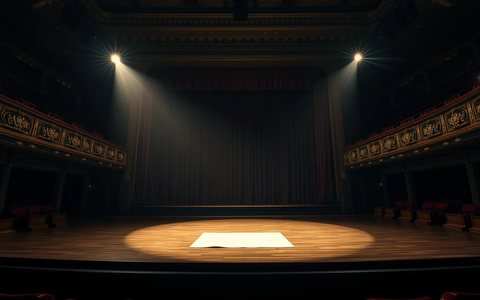 Theater an der Wien: Ein Jahr nach Millionen-Sanierung in Topform - Foto: über boerse-global.de