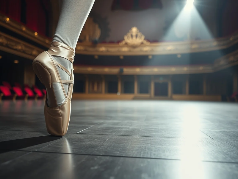 Wiener Staatsoper streamt „Fledermaus-Ballett live - Foto: über boerse-global.de