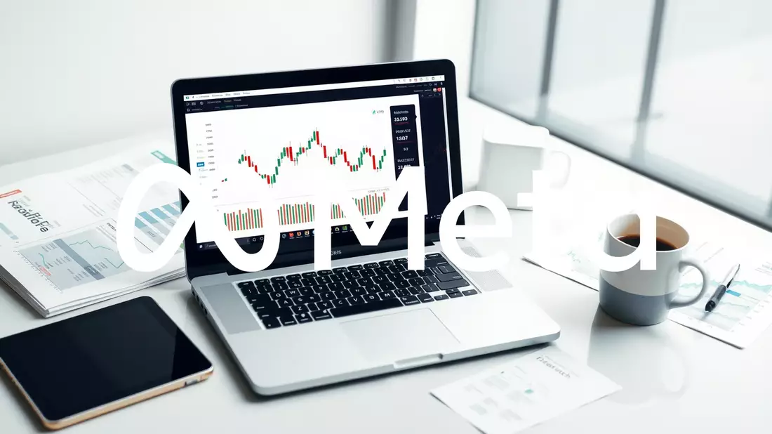 Meta Leadership’s Stock Sales Spark Investor Concern Illustration mit AI erstellt übermittelt durch boerse-global.de