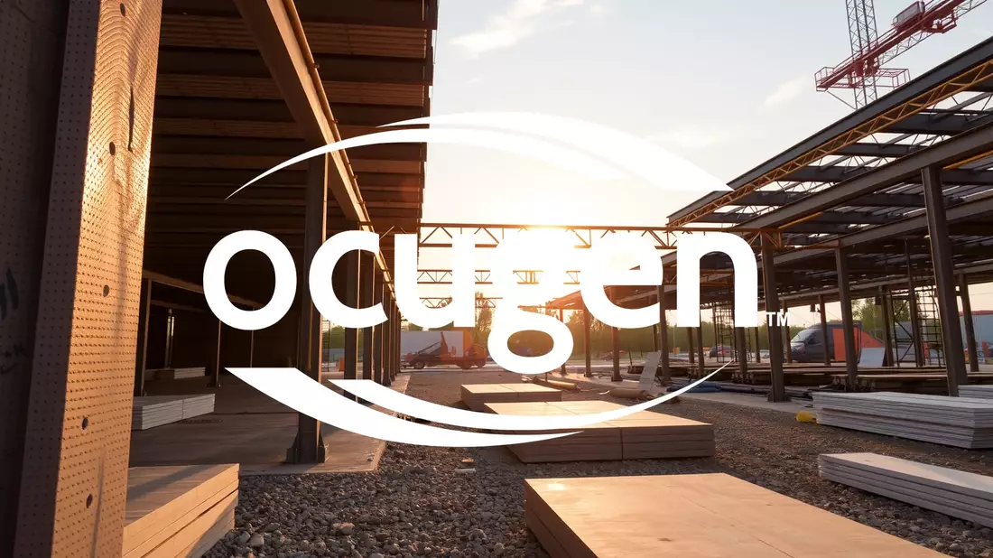 Ocugen: Una apuesta decisiva en el horizonte Illustration mit AI erstellt übermittelt durch boerse-global.de