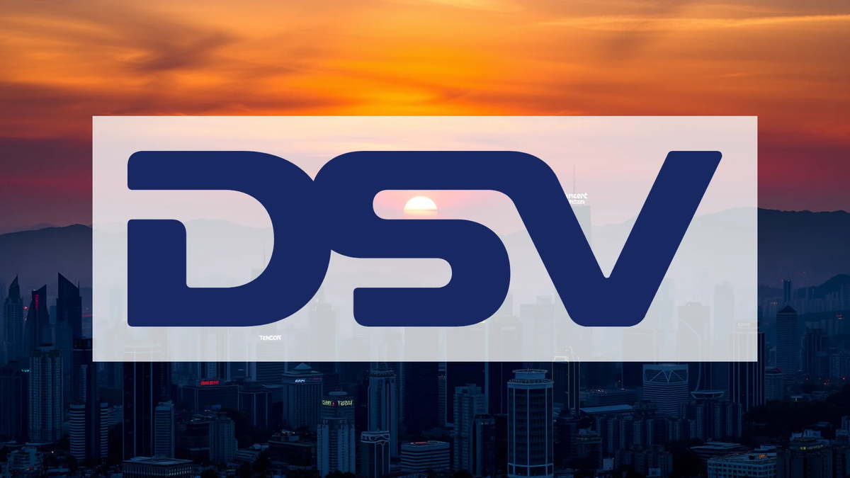 DSV Aktie: IT-Chaos! - Foto: über boerse-global.de