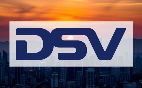 DSV Aktie: IT-Chaos! - Foto: über boerse-global.de