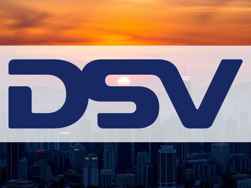 DSV Aktie: IT-Chaos! - Foto: über boerse-global.de