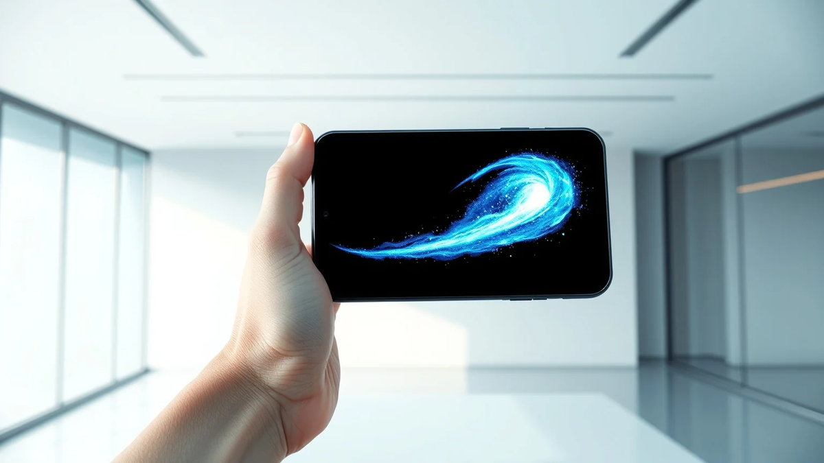 Perplexity greift Google Chrome an: KI-Browser jetzt für Android - Foto: über boerse-global.de