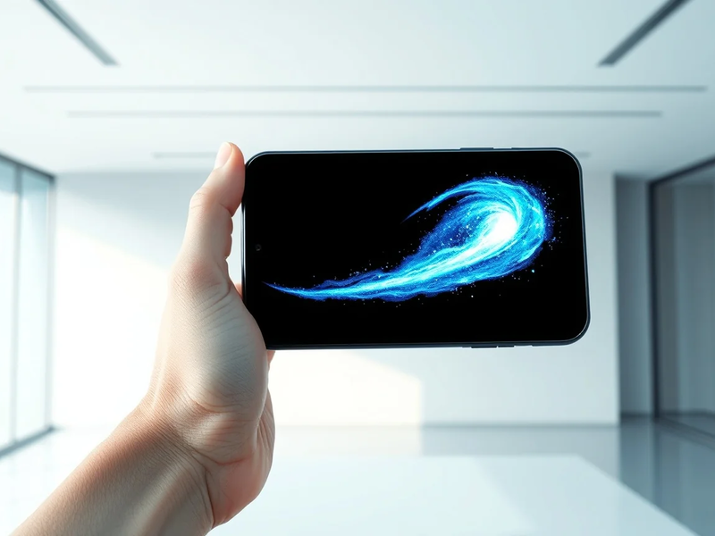 Perplexity greift Google Chrome an: KI-Browser jetzt für Android - Foto: über boerse-global.de