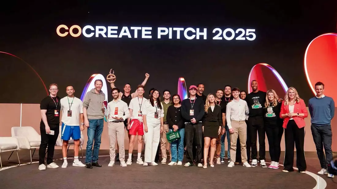 Drei Unternehmen aus Deutschland gehören zu den Gewinnern des Alibaba.com CoCreate Pitches - Bild: presseportal.de