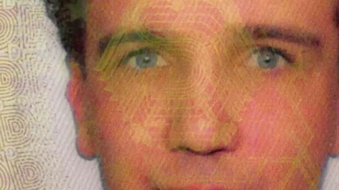 POL-BS: Vermisste Person - Bild: presseportal.de