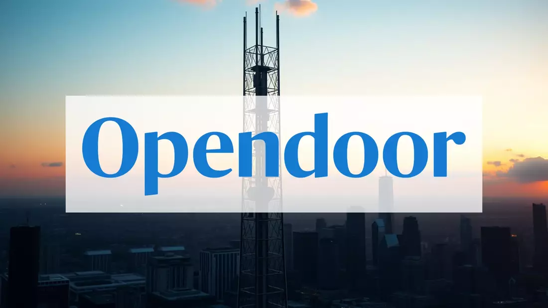 Opendoor Shares Surge as Major Investor Steps In and CEO Deploys Anti-Short Strategy - Bild: über boerse-global.de