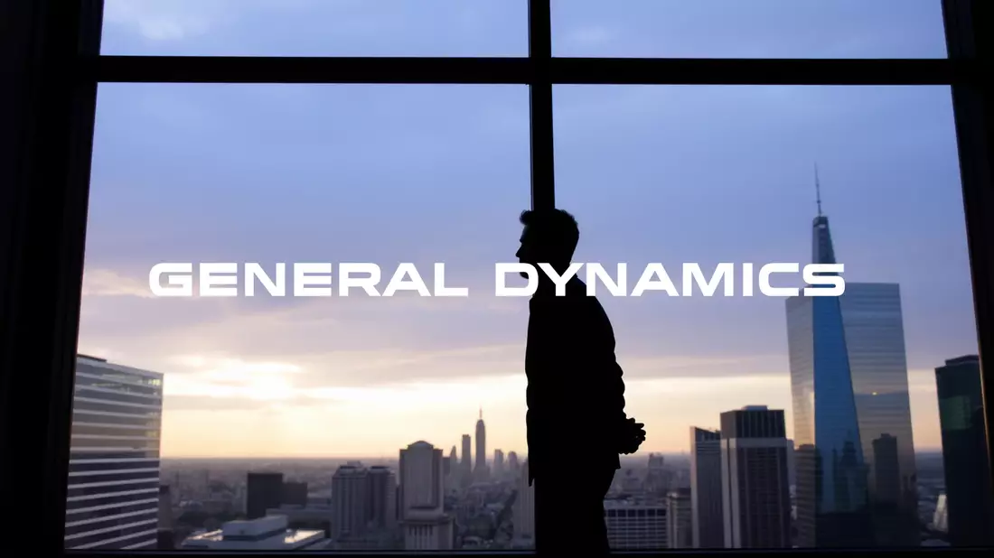 General Dynamics Aktie: Raketenstart! - Bild: über boerse-global.de