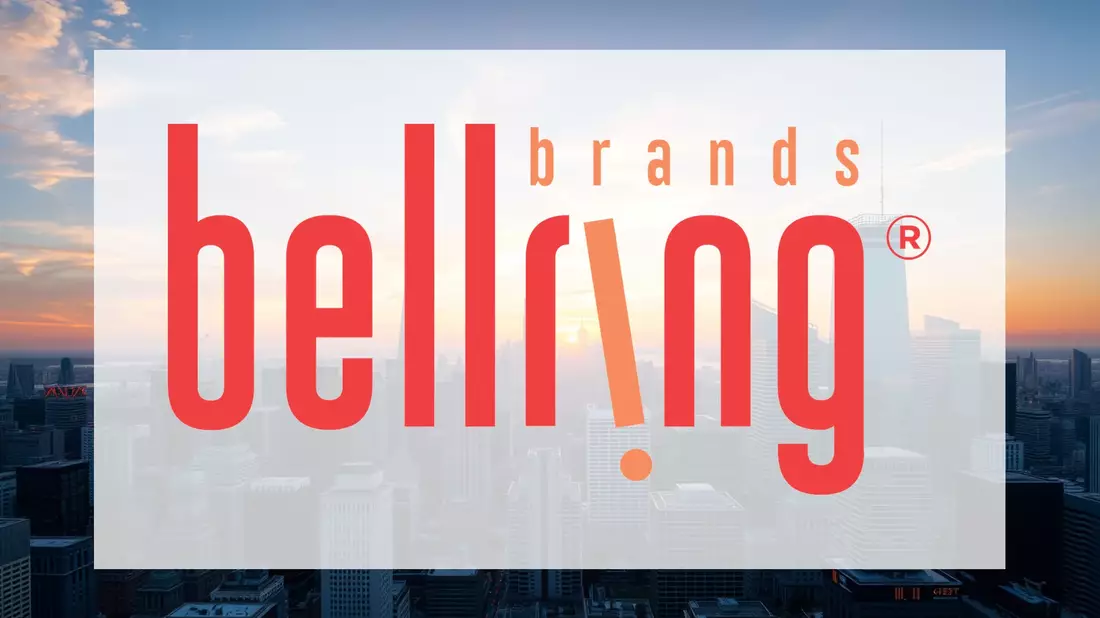 Bellring Brands Stock: Navigating a Critical Juncture Illustration mit AI erstellt übermittelt durch boerse-global.de