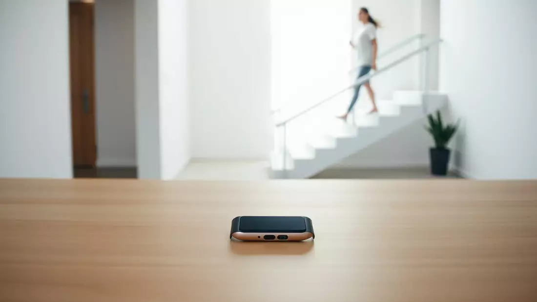 Fitness-Tracker: 7.000 Schritte reichen aus - Bild: über boerse-global.de