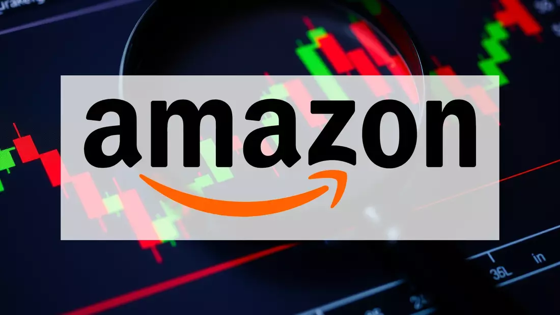 Amazon se enfrenta a una triple amenaza simultánea Illustration mit AI erstellt übermittelt durch boerse-global.de
