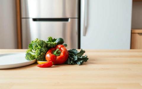 Fleischkonsum: Klimagipfel fordert radikale Wende - Foto: über boerse-global.de