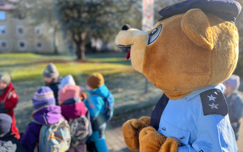 BPOLD-H: Vorlesen spricht Deine Sprache - Foto: presseportal.de