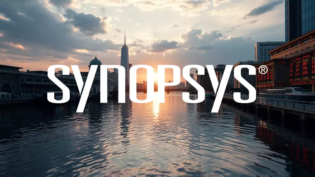 Synopsys Initiates Major Workforce Reduction Following Ansys Acquisition Illustration mit AI erstellt übermittelt durch boerse-global.de