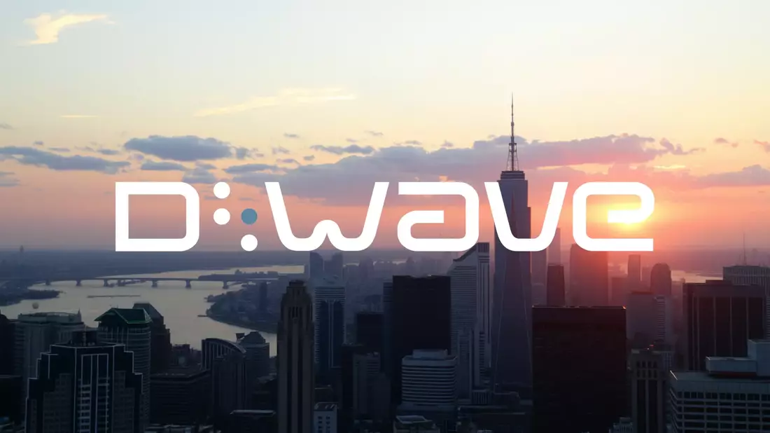 D-Wave Quantum: ¿Señal de alarma tras la venta masiva de su director financiero? Illustration mit AI erstellt übermittelt durch boerse-global.de