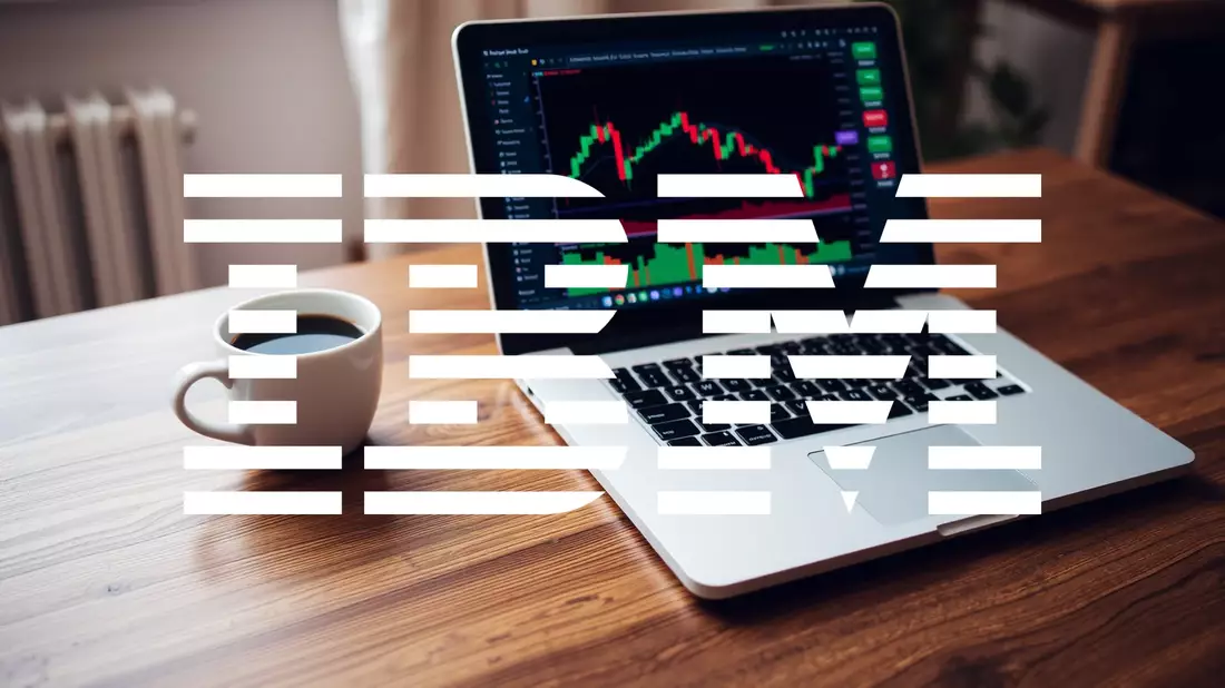 IBM: La Alianza Cuántica que Puede Revolucionar la Tecnología Illustration mit AI erstellt übermittelt durch boerse-global.de