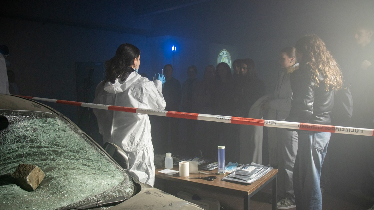 POL-PPTR: Von Drogendelikten bis Täterfestnahme: 2. Landesweite 