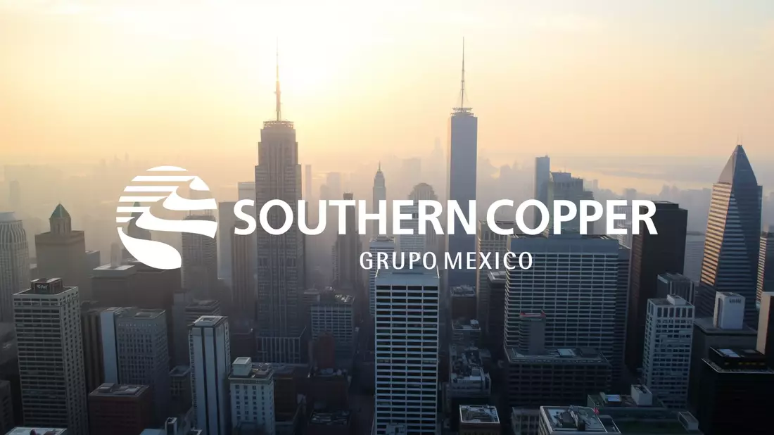 Southern Copper Aktie: Kupfer-Riese erwacht! - Bild: über boerse-global.de