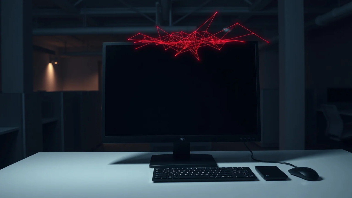 Bactor-Ransomware: Neue Erpressersoftware greift Windows-Systeme an - Foto: über boerse-global.de