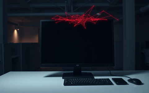 Bactor-Ransomware: Neue Erpressersoftware greift Windows-Systeme an - Foto: über boerse-global.de