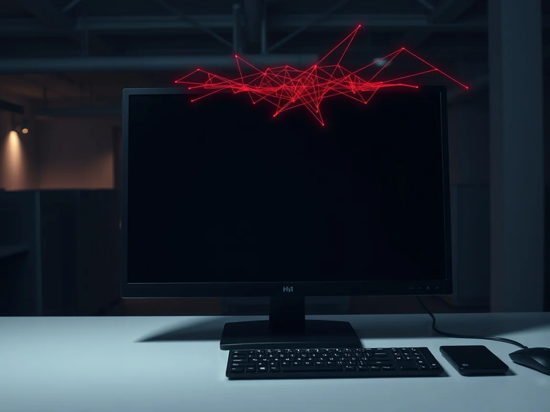 Bactor-Ransomware: Neue Erpressersoftware greift Windows-Systeme an - Foto: über boerse-global.de