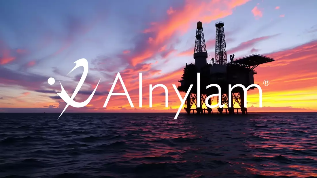 Alnylam Aktie: Kampf der Gegensätze - Bild: über boerse-global.de