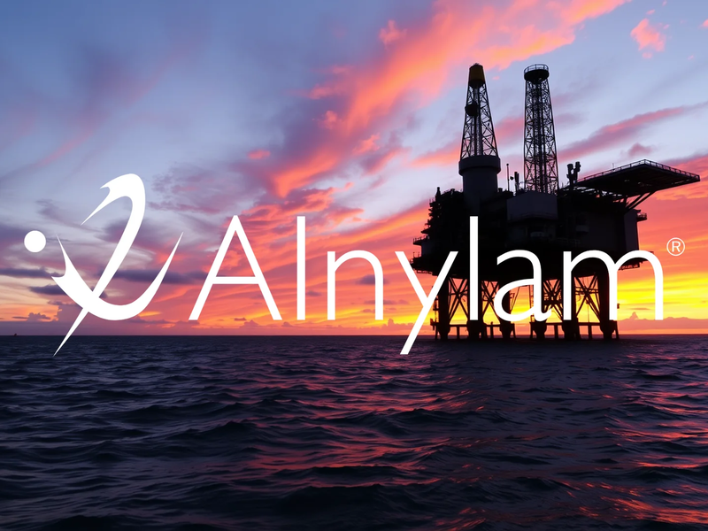 Alnylam Aktie: Kampf der Gegensätze - Foto: über boerse-global.de