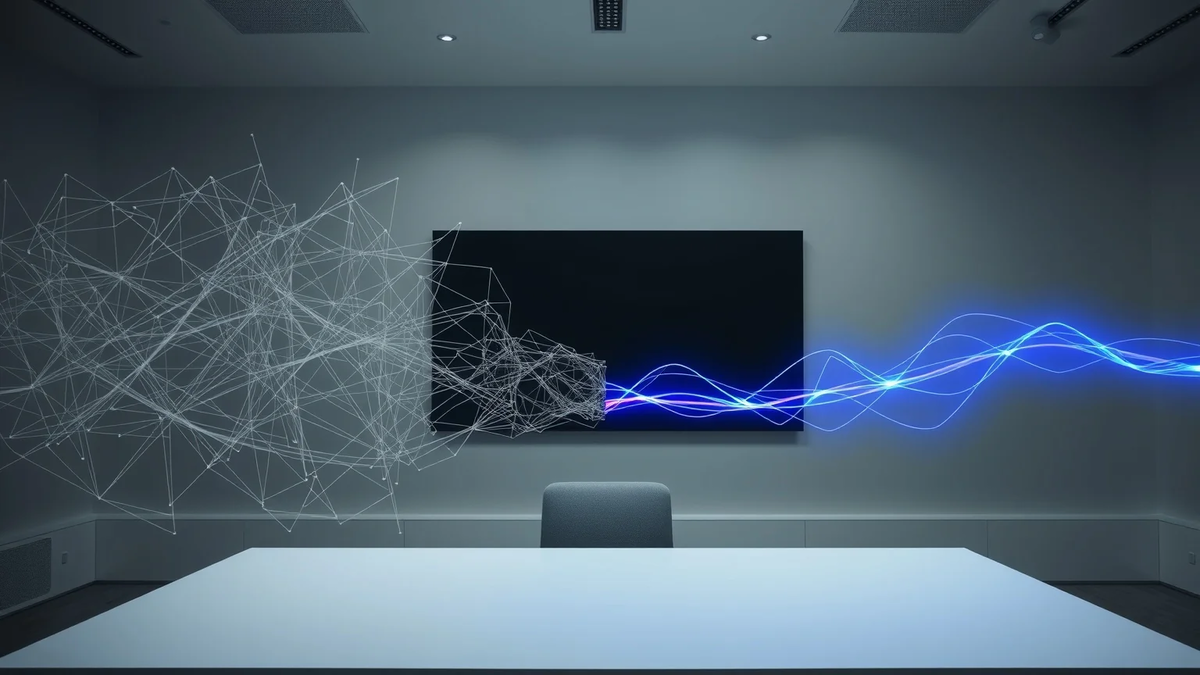 Microsoft startet KI-Revolution: Agenten übernehmen Entscheidungen - Foto: über boerse-global.de